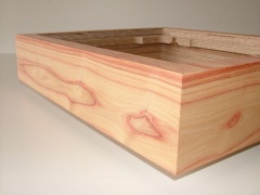 Dual 1219-721 Rosenholz 03